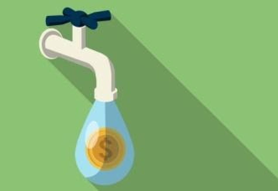 Tarifa de água e esgoto em Pará de Minas vai ter reajuste de 19,51% a partir de fevereiro de 2022