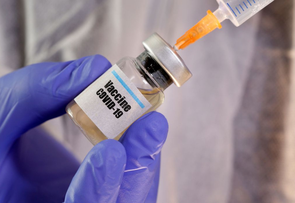 Anvisa aprovou pedido da Fiocruz para a importação de 2 milhões de doses da vacina de Oxford