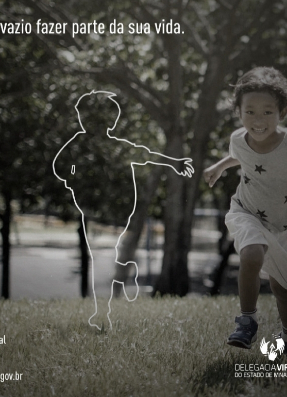 Polícia Civil de Minas Gerais realiza campanha de coleta de DNA de familiares de desaparecidos