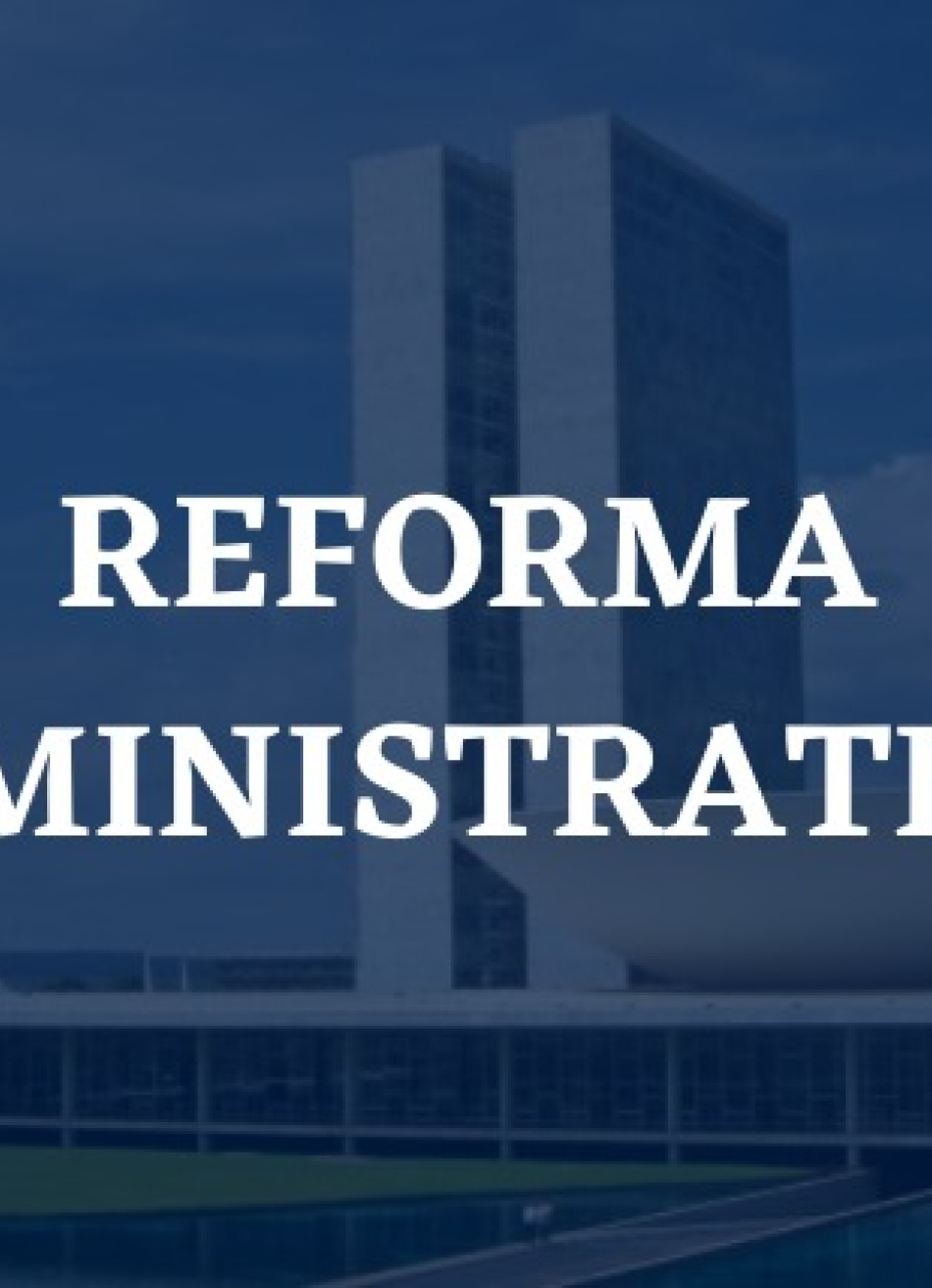 PEC 32 será tema de uma Audiência Pública da Câmara Municipal de Pará de Minas nesta segunda-feira