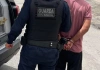 Indivíduo com  mandado de prisão por estupro de vulnerável é preso.