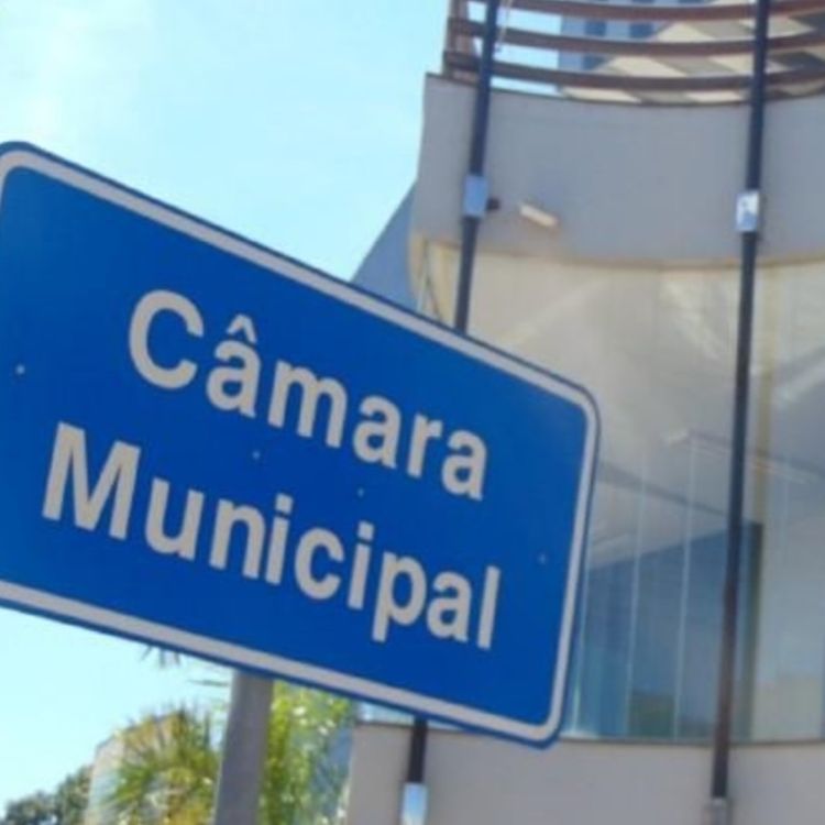 Sessão da Câmara Municipal é marcada por acusações entre os vereadores