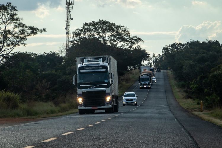 Rodovias que abrangem municípios do Centro-Oeste de Minas Gerais não registram acidentes com vítimas fatais no período do Carnaval