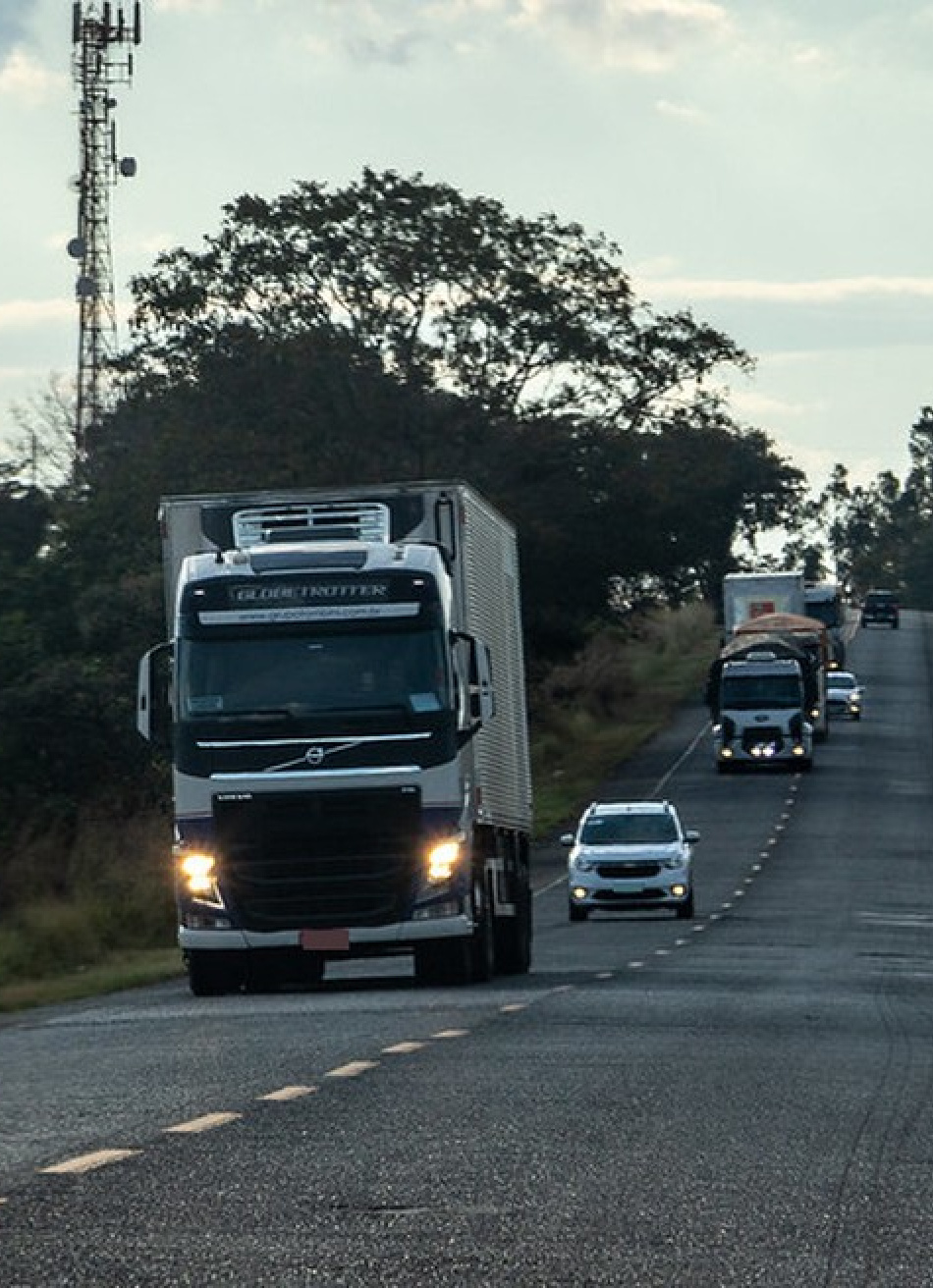 Rodovias que abrangem municípios do Centro-Oeste de Minas Gerais não registram acidentes com vítimas fatais no período do Carnaval