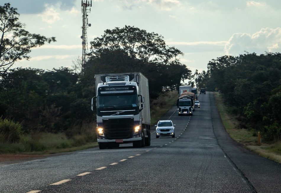 Rodovias que abrangem municípios do Centro-Oeste de Minas Gerais não registram acidentes com vítimas fatais no período do Carnaval
