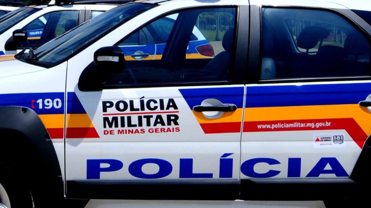 Homens são detidos pela Polícia Militar em Divinópolis por tráfico de drogas