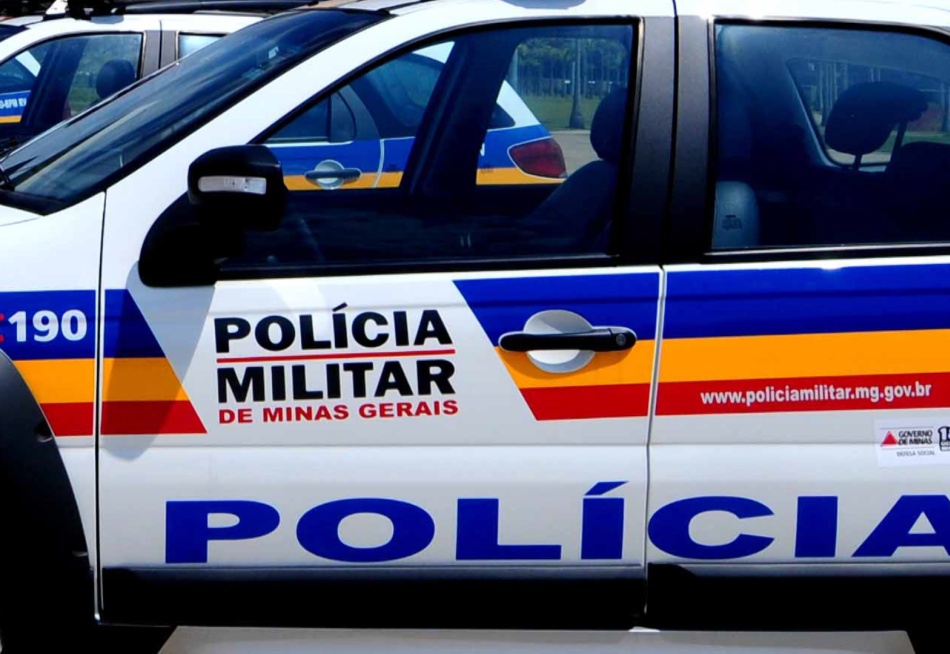 Homens são detidos pela Polícia Militar em Divinópolis por tráfico de drogas