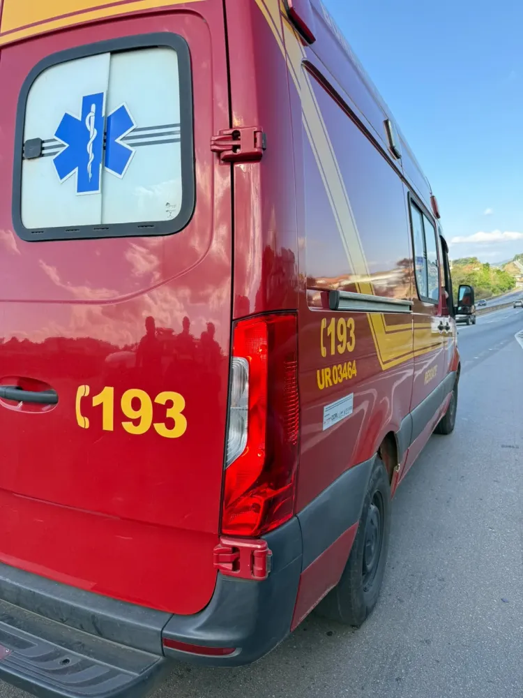 Idoso de 88 anos morre após mal súbito durante caminhada em Divinópolis