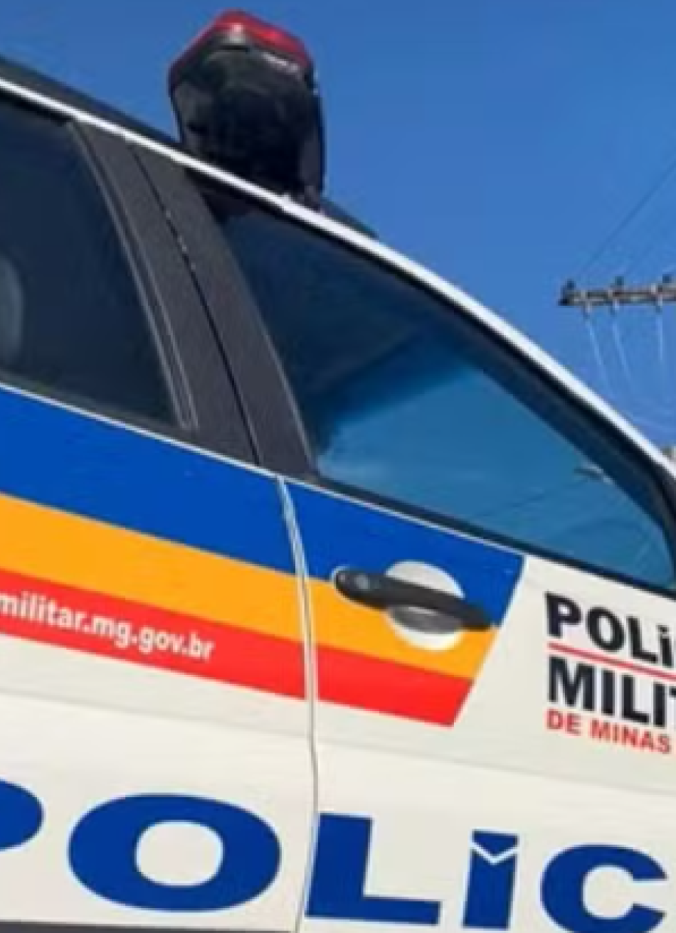 Homem com Mandado de Prisão é Detido no Bairro Capanema, em Pará de Minas