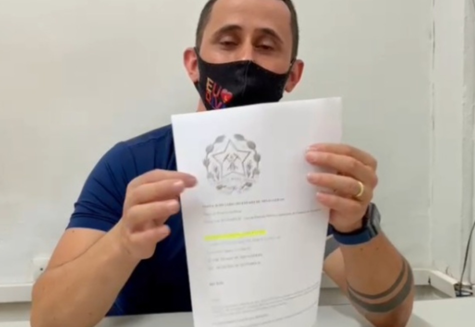 Ação Civil Pública determina que Divinópolis feche todas as atividades não essenciais e siga o protocolo do Minas Consciente