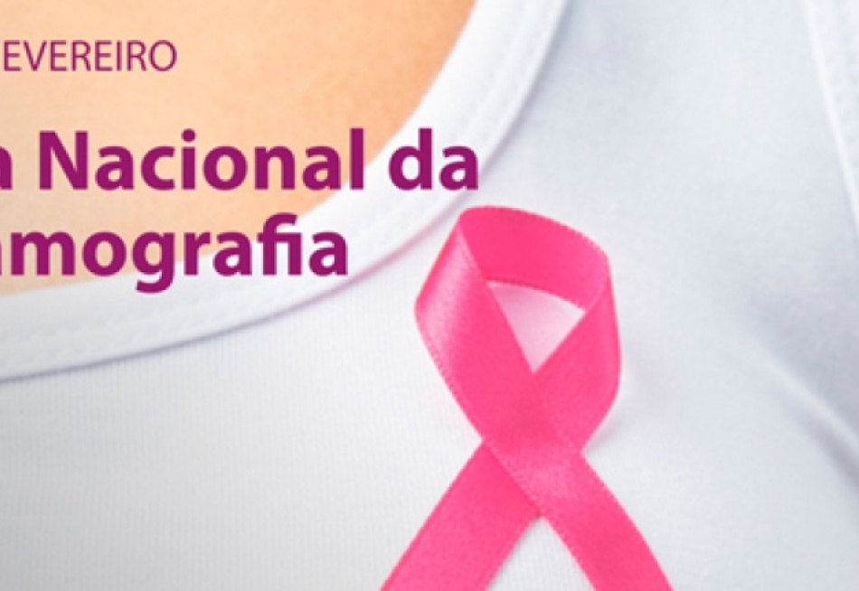 Brasil comemora nesta sexta-feira o Dia Nacional da Mamografia