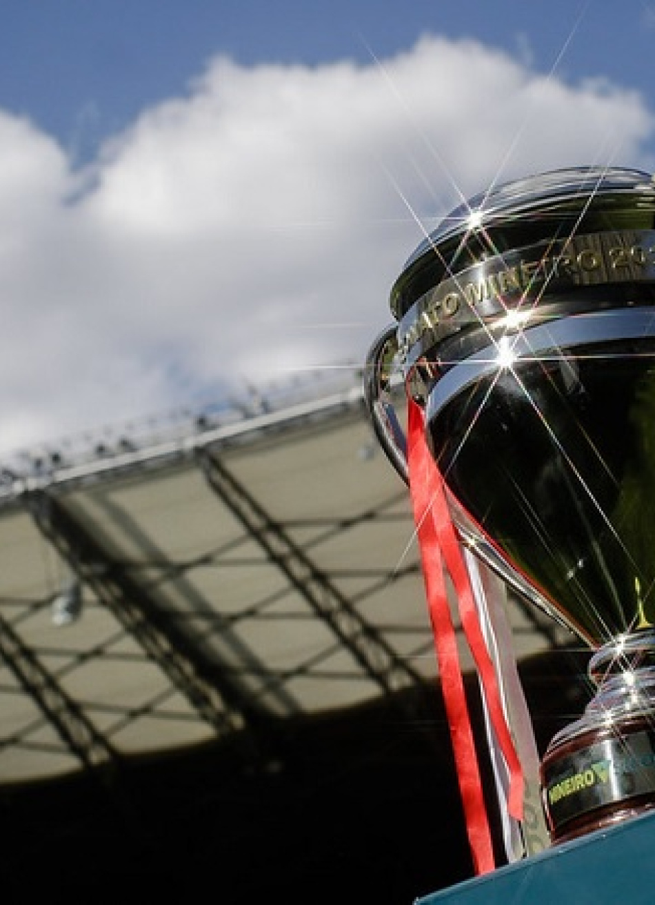 Reunião no dia 14 de dezembro vai definir detalhes do Campeonato Mineiro de 2021