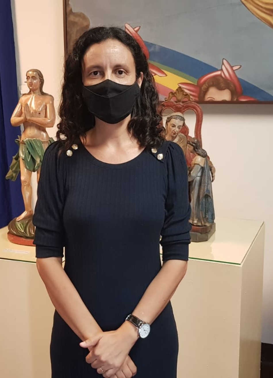 Museu Histórico de Pará de Minas promove nesta sexta-feira a volta do projeto Guardas no Museu