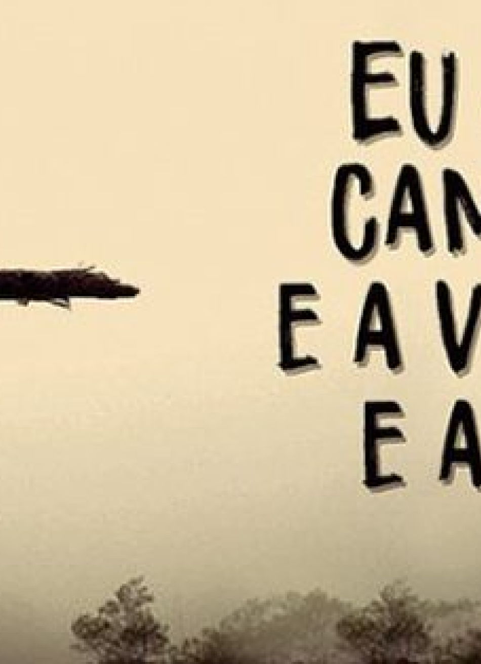 Eu sou o caminho, a verdade e a vida; ninguém pode chegar até o Pai a não ser por mim. '"