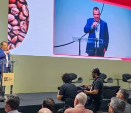 Maior edição da Semana Internacional do Café destaca sustentabilidade e inovação na cafeicultura mineira