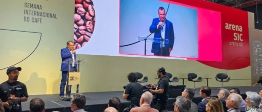 Maior edição da Semana Internacional do Café destaca sustentabilidade e inovação na cafeicultura mineira