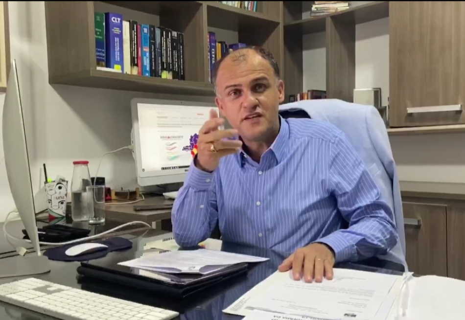 Comitê municipal segue nota técnica do Governo de Minas e publica novas medidas restritivas de combate à Covid-19 em Pará de Minas