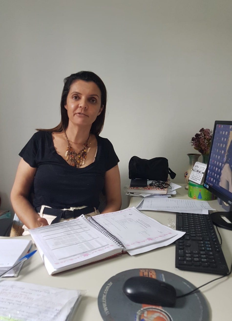 Coordenadora do Centro Pop comenta sobre o trabalho realizado pelo equipamento público