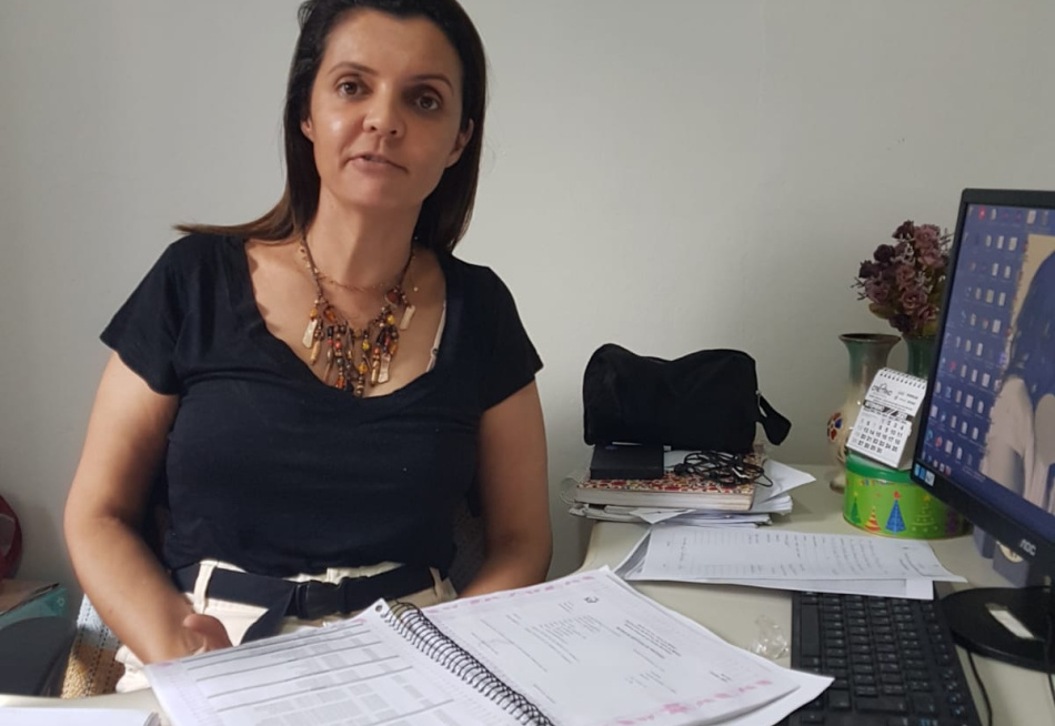 Coordenadora do Centro Pop comenta sobre o trabalho realizado pelo equipamento público