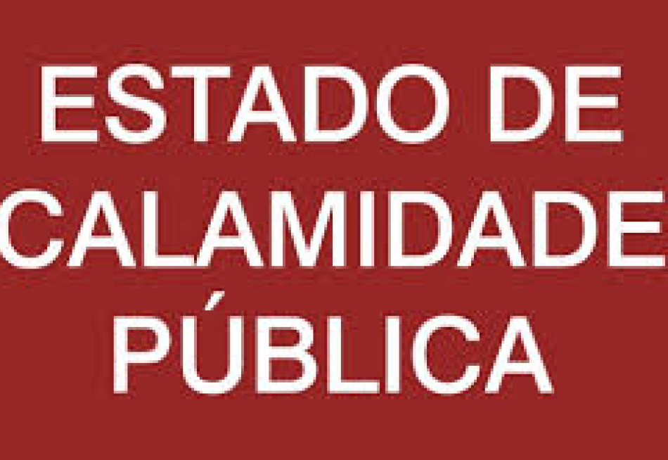 Prefeitura de Pará de Minas prorrogou até 30 de junho o decreto que  trata do Estado de Calamidade Pública