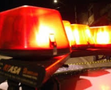 Criança é atropelada no bairro São José e motorista foge sem prestar socorro à vítima