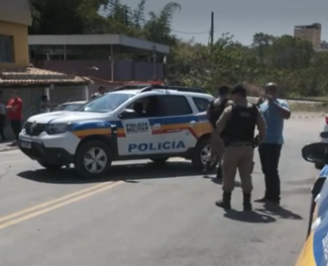 Ex-detento é morto a tiros após audiência em Divinópolis