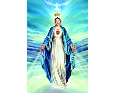 Missas no bairro Providência vão celebrar nesta quarta-feira o Dia de Nossa Senhora da Conceição