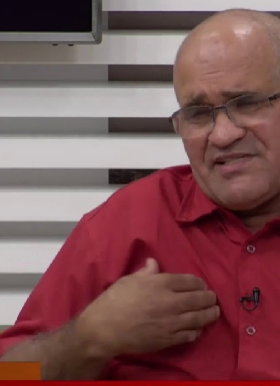 Carlin Lula fala ao Achei Pará de Minas sobre seus planos para saúde, educação, emprego e sobre sua prioridade de governo