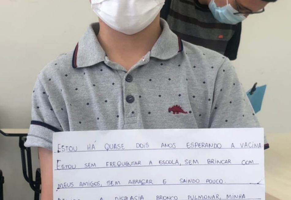 IMAGEM DA SEMANA