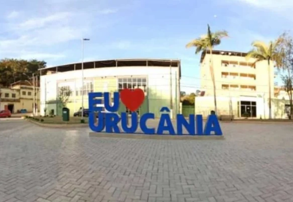 Moradores da cidade mineira de Urucânia confundem nome com a Ucrânia e áudios viralizam