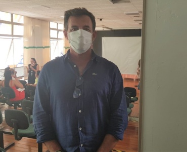 Apesar das viagens no feriado de Carnaval, Pará de Minas não registrou aumento no número de casos da Covid-19