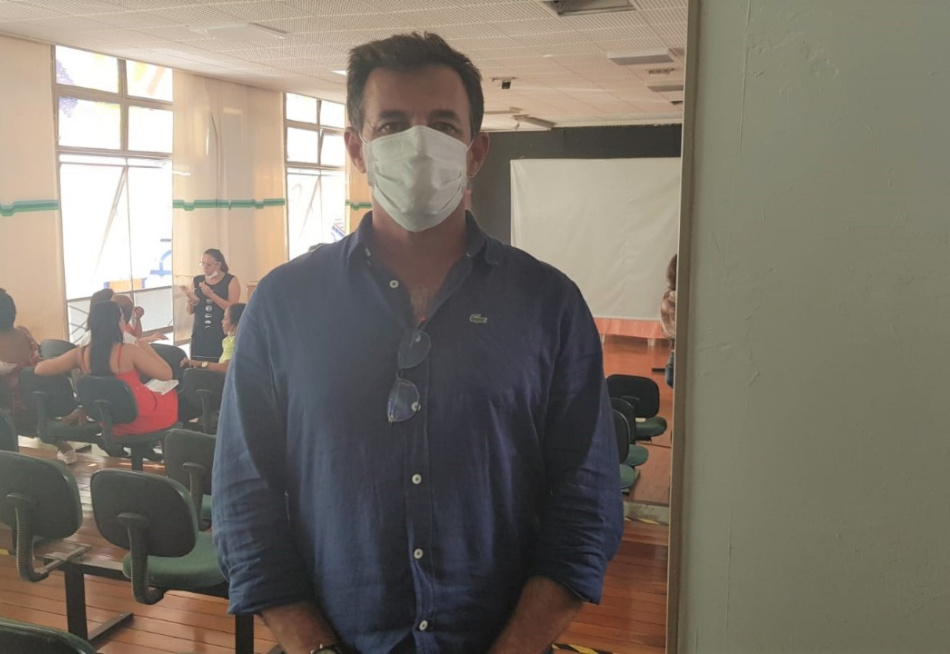 Apesar das viagens no feriado de Carnaval, Pará de Minas não registrou aumento no número de casos da Covid-19