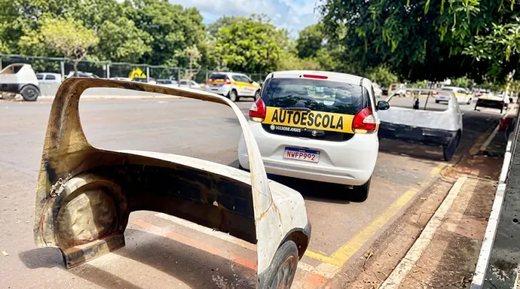 Prova de baliza deixa de ser obrigatória em quatro estados, mas Minas Gerais ainda não adota mudança