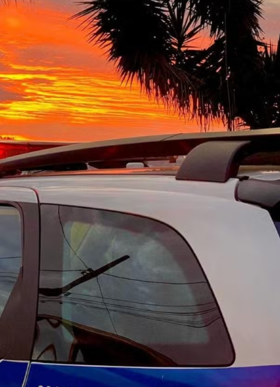 Polícia Civil de Minas Gerais prende três suspeitos de homicídio ocorrido em São Gonçalo do Pará