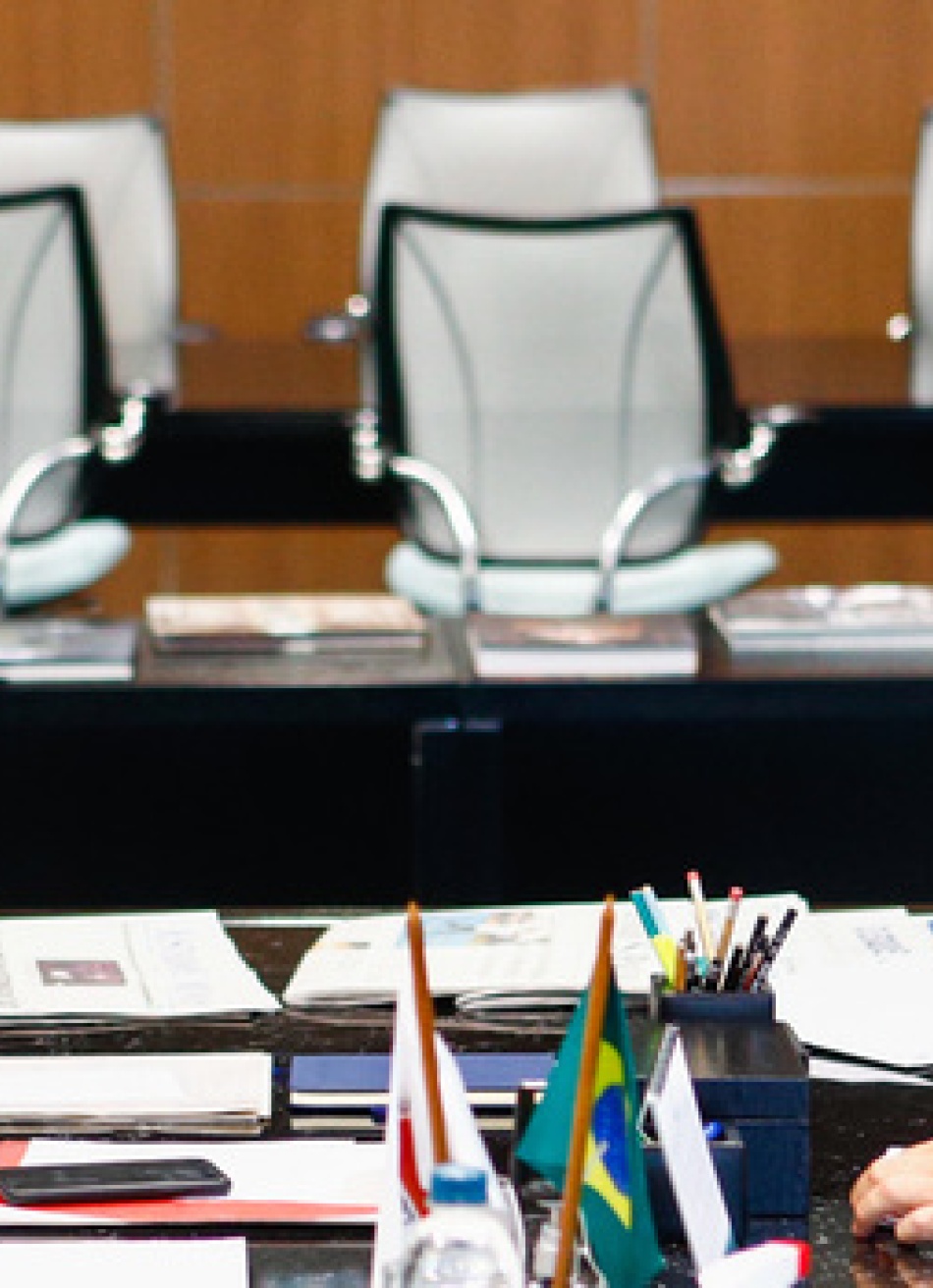 Ouvidoria-Geral do Estado recebeu 523 denúncias relacionadas ao processo de imunização contra a Covid-19