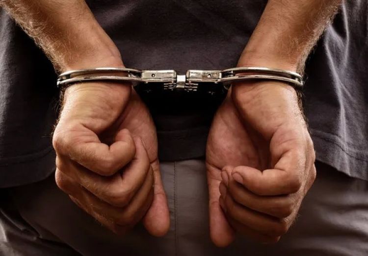 São José da Varginha - PM captura Foragido da Justiça.