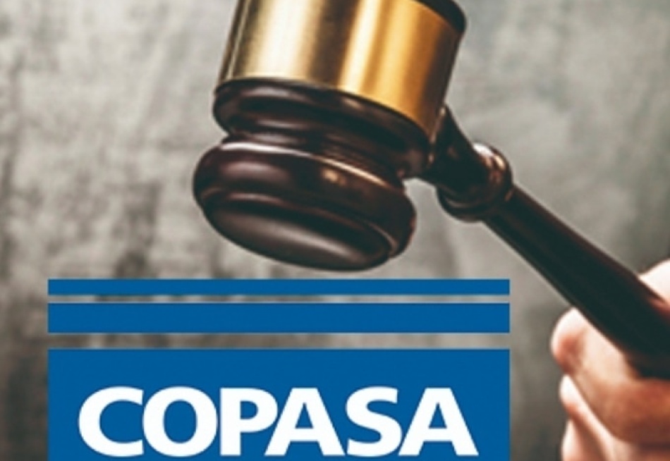 Copasa poderá divulgar em fevereiro nova lista com nomes de moradores que têm direito a receber indenização por cobrança indevida de taxa de coleta de esgoto