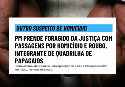 Capa Notícia