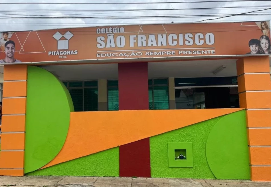 Projeto sobre Colégio São Francisco Será Votado em 2025