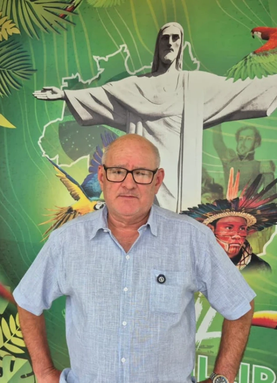 Secretário de Educação se pronuncia sobre o transporte escolar do Grão Pará