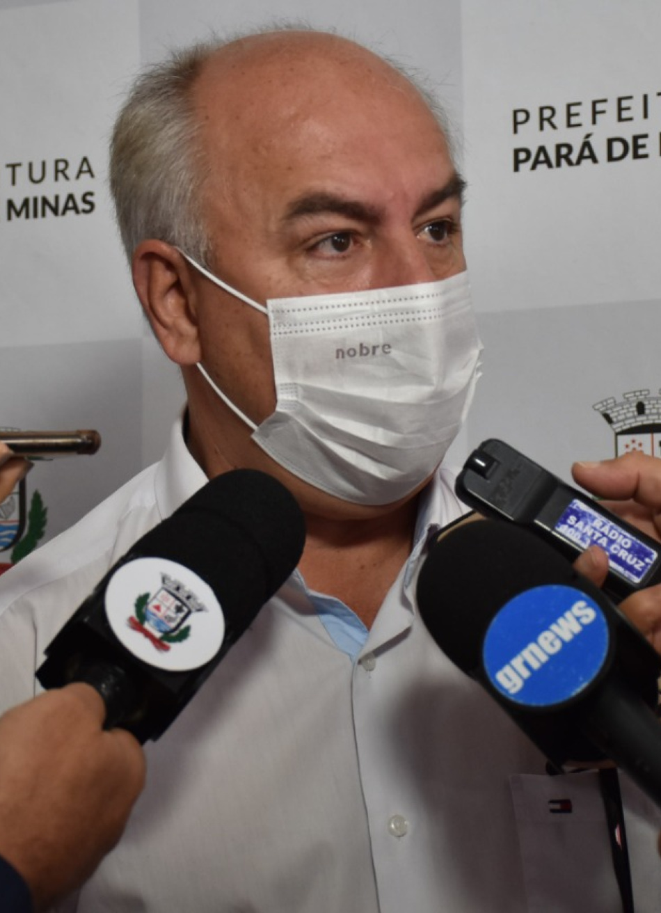 Reunião virtual discutiu sobre os investimentos a serem realizados pela Vale nos municípios atingidos pelo rompimento da barragem de Bumadinho