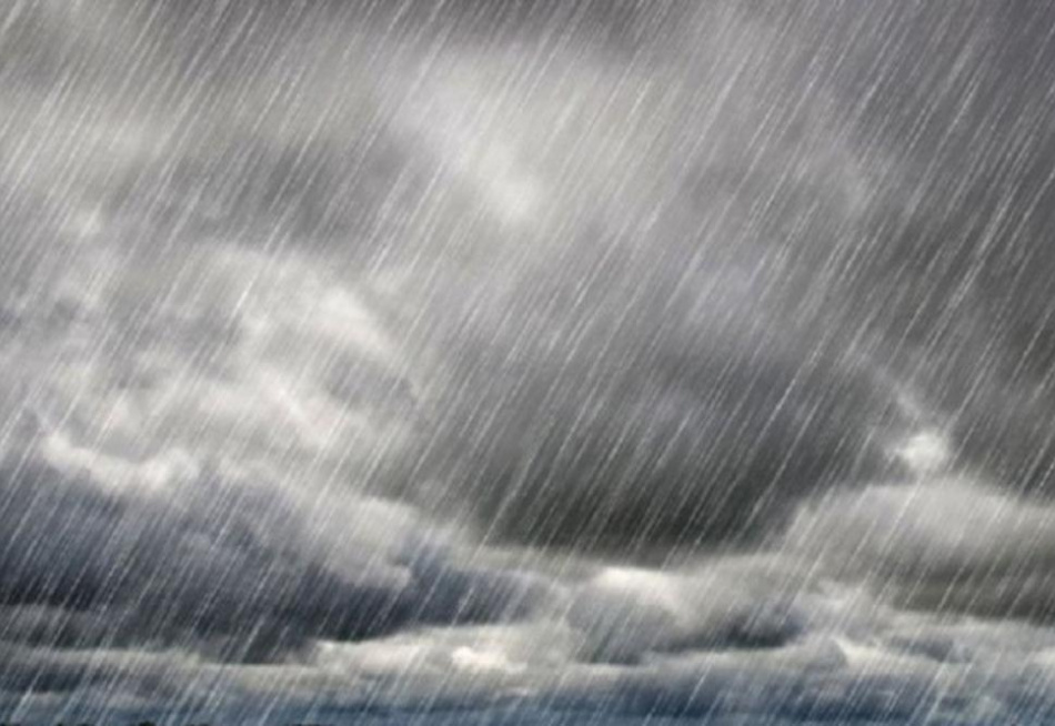 Pará de Minas terá um sábado com previsão de chuva de até 25 milímetros