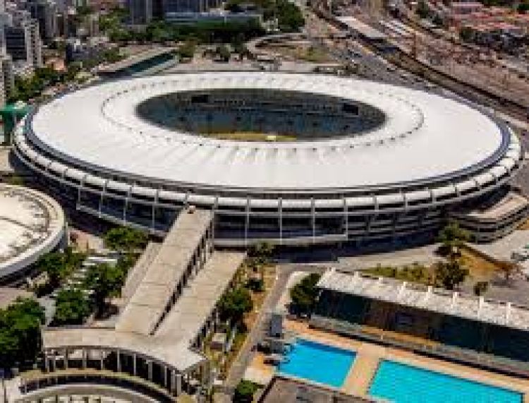 Prefeito do Rio recua da decisão de permitir a volta do público aos estádios