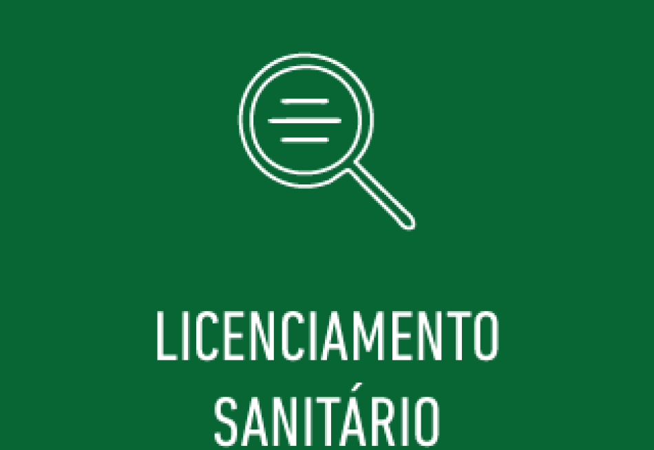 Termina nesta quinta-feira o prazo para inscrição na reunião para divulgar a Resolução 7426/2021 que estabelece as novas regras para o licenciamento sanitário