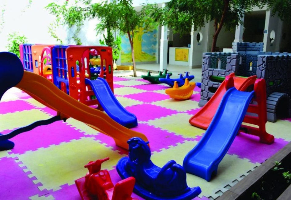 Secretaria Municipal de Educação abriu o cadastramento para vagas em creches de Pará de Minas