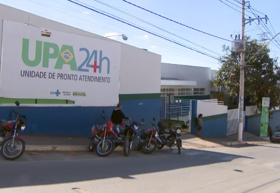 ADOLESCENTE DE 12 ANOS DESCOBRE GRAVIDEZ APÓS ATENDIMENTO EM UNIDADE DE PRONTO-ATENDIMENTO EM NOVA SERRANA (MG); POLÍCIA INVESTIGA O CASO