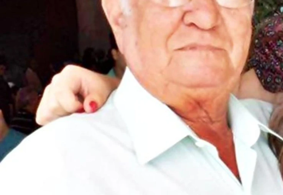 Morre  Geraldo Magela Diniz, um dos fundadores do grupo  Alterosa