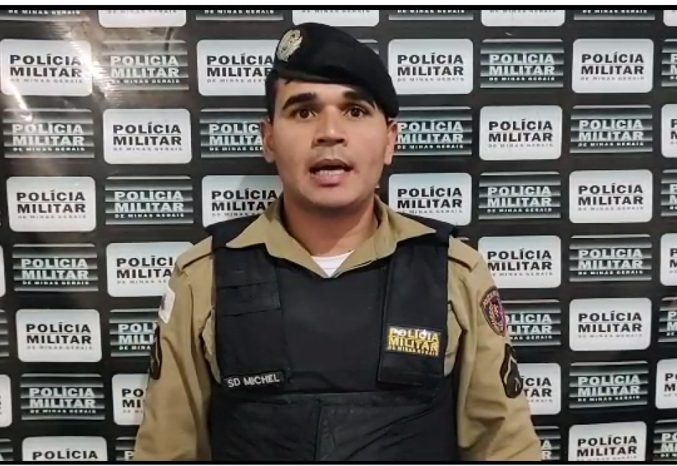 CASAL DE IDOSOS É COVARDEMENTE AGREDIDO EM PAPAGAIOS