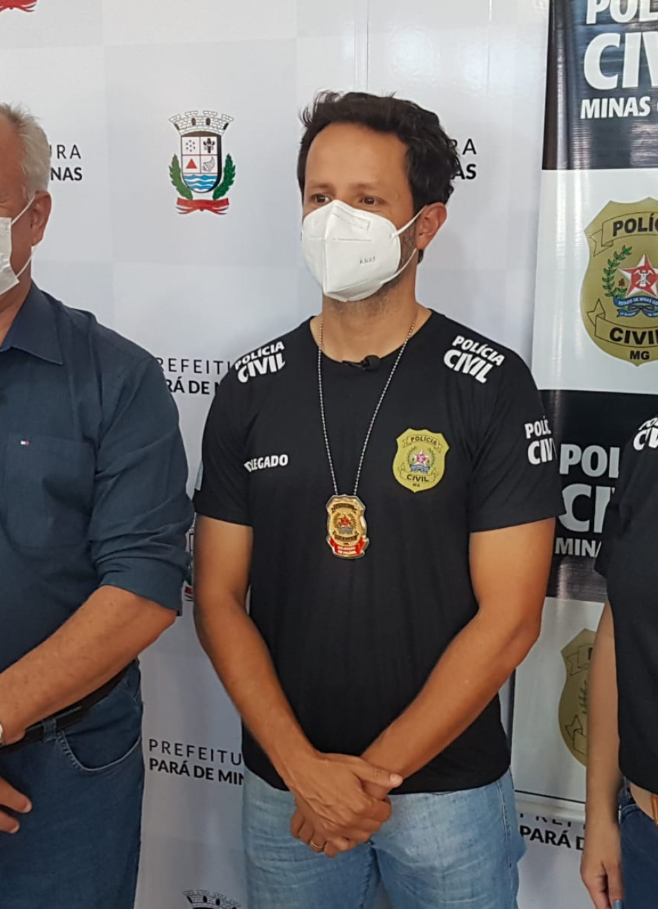 Prefeitura e Polícia Civil vão realizar na próxima terça-feira um mutirão para a emissão da Carteira de Identidade