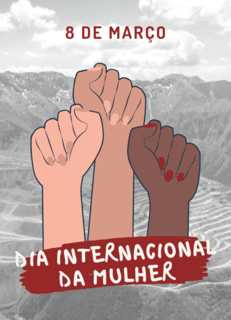 Cenários desiguais ainda são um grande problema para as mulheres